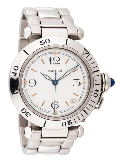 cartier watches for women|cartier automatic watch women's.